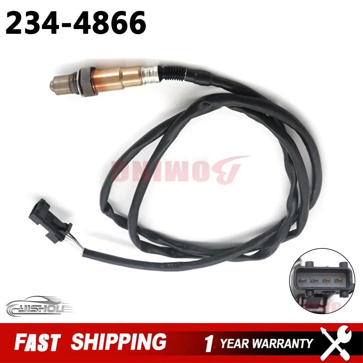   O2    , 234-4866 SAAB 9-5  S80 1999 2000 2001 234-4864 234-4914  